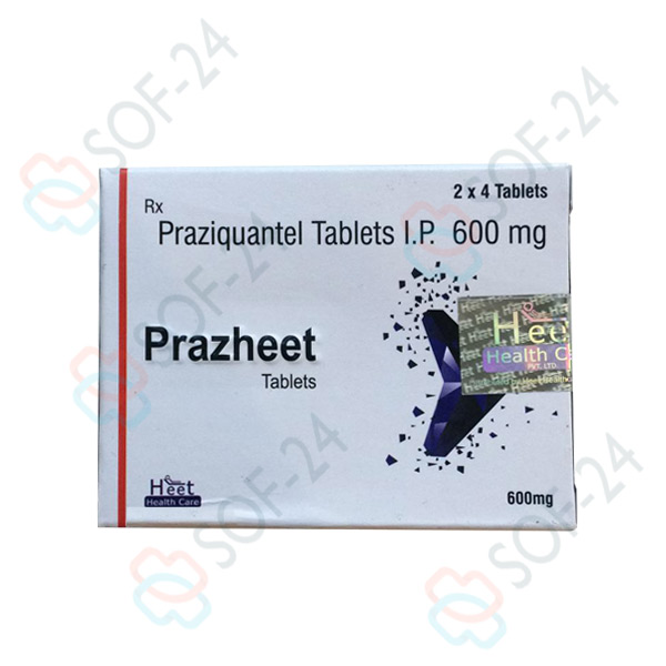 Prazheet Празиквантел Prazheet аналог Бильтрицид Prazheet Празиквантел